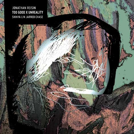 Jonathan Reisin – Too Good X Unreality (Cover)