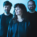 Kathrin Pechlof Trio