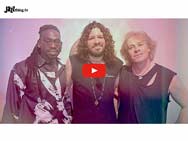 Videopremiere - Khadim Seck, Tony Clark und Max Clouth - Triartlon