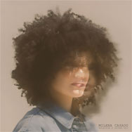 Milena Casado – Reflection Of Another Self (Cover)