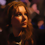 Natacha Atlas