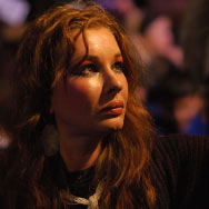 Natacha Atlas
