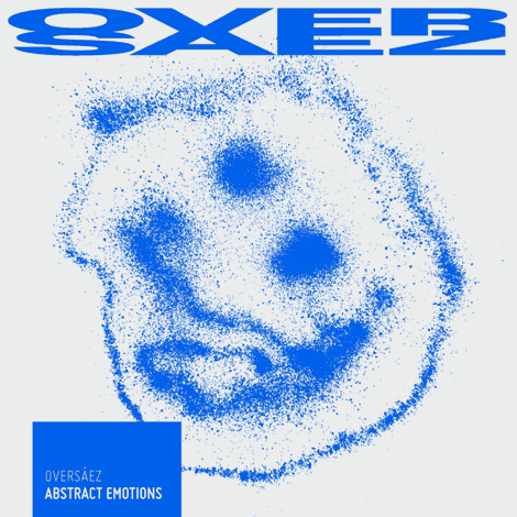 Oversáez – Abstract Emotions (Cover)