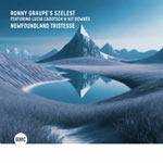 Ronny Graupe's Szelest – Newfoundland Tristesse (Cover)