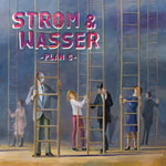 Strom & Wasser – Plan C (Cover)