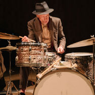 Sven Åke Johansson