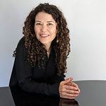 Sylvie Courvoisier