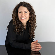 Sylvie Courvoisier