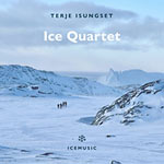 Terje Isungset Ice Quartet – Ice Music (Cover)