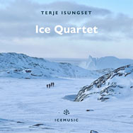 Terje Isungset Ice Quartet – Ice Music (Cover)