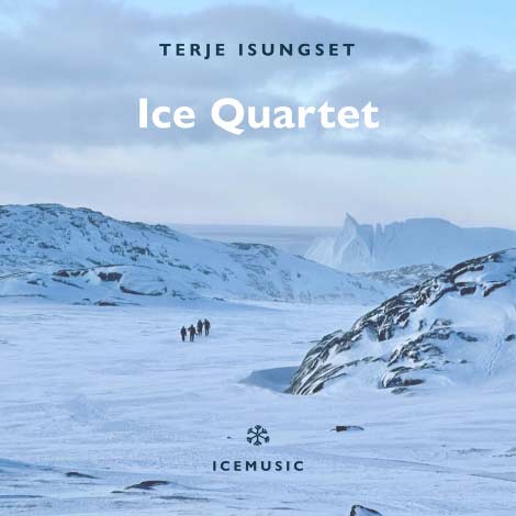 Terje Isungset Ice Quartet – Ice Music (Cover)