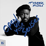 Tyreek McDole – Open Your Senses (Cover)