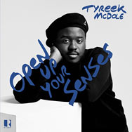 Tyreek McDole – Open Your Senses (Cover)