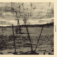 Witold – Plays Lutosławski (Cover)