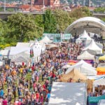 Africa Festival @ Mainwiesen