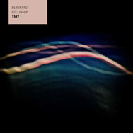 Bernhard Hollinger – 1987 (Cover)