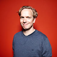Frederik Köster