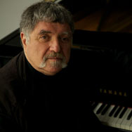 Hal Galper