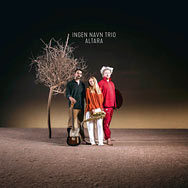 Ingen Navn Trio – ALTARA (Cover)
