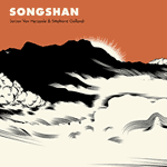 Jeroen van Herzeele & Stéphane Galland – Songshan (Cover)