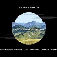 Joe Fonda Quartet – Eyes On The Horizon (Cover)