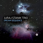 Juraj Stanik Trio – Dream Sequence (Cover)