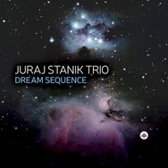 Juraj Stanik Trio – Dream Sequence (Cover)