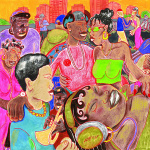 Kokoroko 'Tuff Times Never Last'
