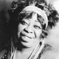 Ma Rainey