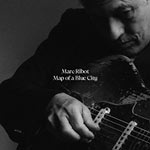 Marc Ribot – Map Of A Blue City (Cover)