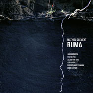 Mathieu Clement – Ruma (Cover)