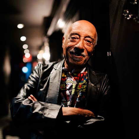 Mulatu Astatke