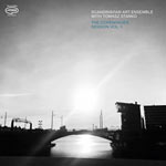 Scandinavian Art Ensemble & Tomasz Stańko – The Copenhagen Session Vol. 1 (Cover)