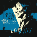 Stefan Pasborg Trio – Dear Alex (Cover)