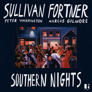 Sullivan Fortner – Southern Nights (Cover)