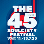 The 45Soulciety Festival