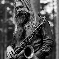 Trygve Seim