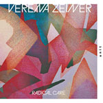 Verena Zeiner – Radical Care (Cover)