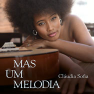 Cláudia Sofia – Mas Um Melodia (Cover)