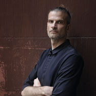 Vincent Peirani (Foto: Gregor Hohenberg)