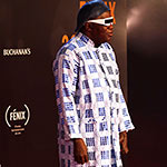 Foday Musa Suso