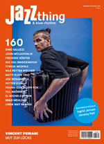 Ausgabe 160 September/Oktober 2025, ab 29.08. am Kiosk