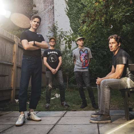 Kneebody (Foto: Gilad Hekselman)
