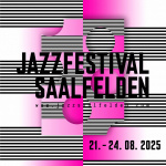 Jazzfestival Saalfelden
