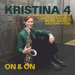 Kristina 4 – On & On (Cover)
