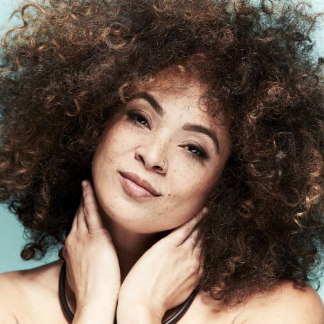 Kandace Springs (Foto: Robby Klein)