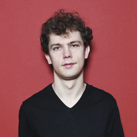 Jakob Manz (Foto: Tibor Bozi)