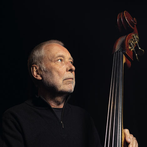 Dave Holland