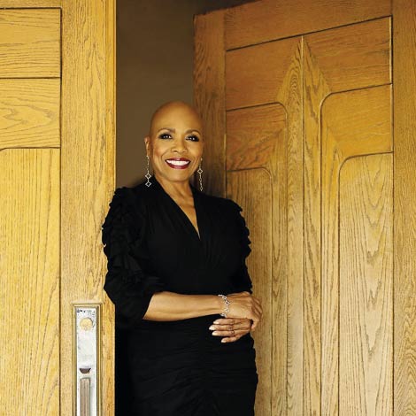Dee Dee Bridgewater (Foto: Eardog Productions)