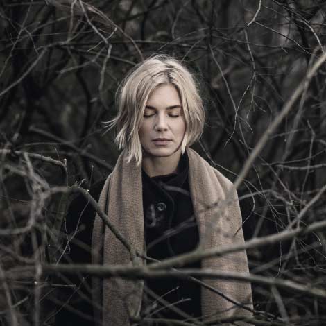 Julia Kadel (Foto: Thomas Schlorke)
